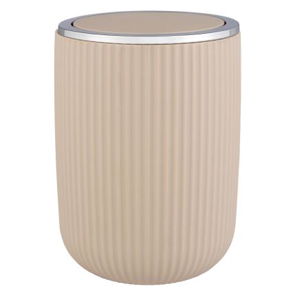 WENKO 25186100 - Καλάθι AGROPOLI 14,5x20 cm μπεζ