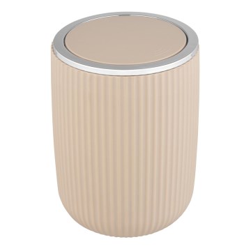 WENKO 25186100 - Καλάθι AGROPOLI 14,5x20 cm μπεζ