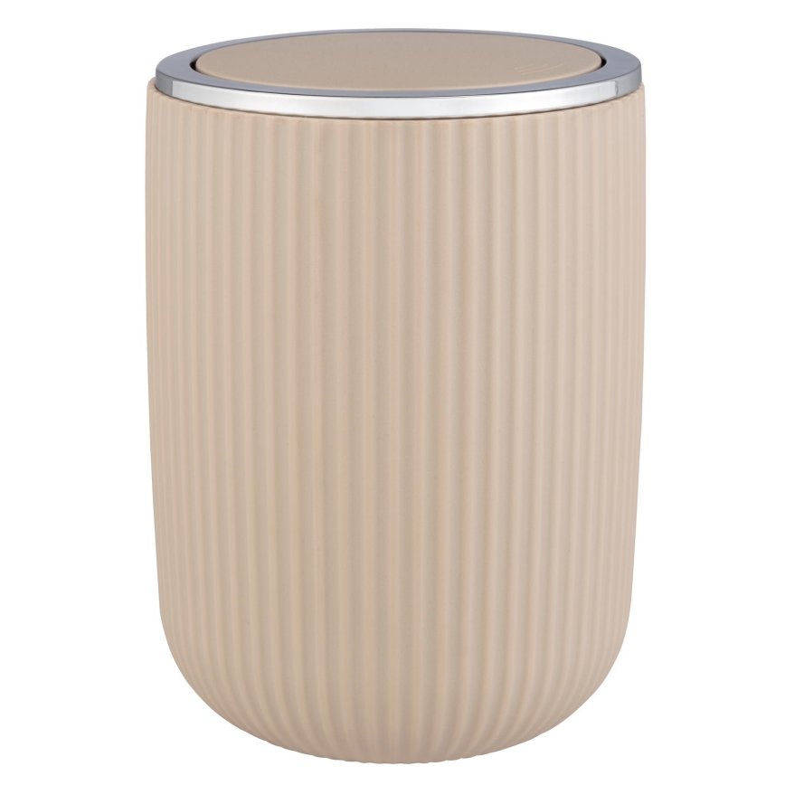 WENKO 25186100 - Καλάθι AGROPOLI 14,5x20 cm μπεζ