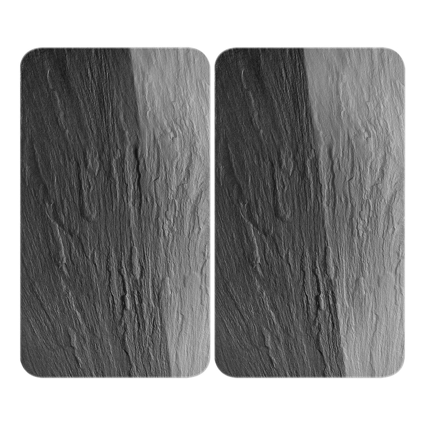 WENKO 2521480100 - Κάλυμμα 30x52 cm πολύχρωμο/γκρίζο/διάφανο