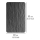 WENKO 2521499800 - Καλύμματα SLATE 52x40 εκ. πολύχρωμα/γκρι/διάφανα