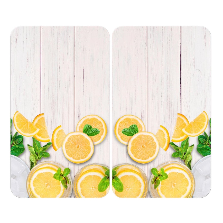 WENKO 2521512500 -Επιφάνεια κάλυψης ABDECKPLATTE - ΤΡΟΦΙΜΑ 30x52 cm πολύχρωμη