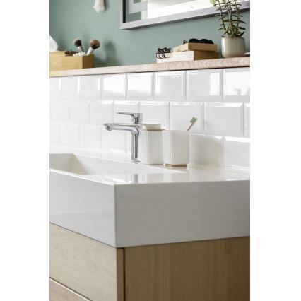 WENKO 25293100 - Ποτηράκι ROTELLO 8,5x11 cm λευκό/καφέ