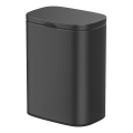 WENKO 25338100 - Καλάθι SARE 21,5 x 29,5 εκ. μαύρο