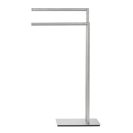 WENKO 25379100 - Βάση για πετσέτες RECCO 48x80,5 εκ. σατινέ