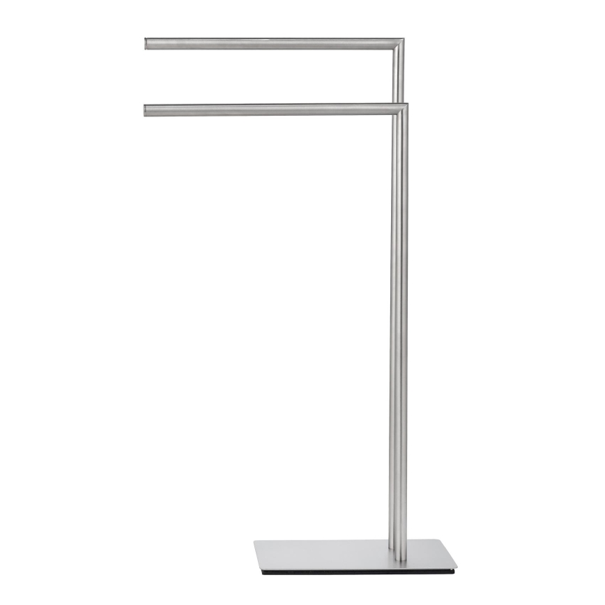WENKO 25379100 - Βάση για πετσέτες RECCO 48x80,5 εκ. σατινέ