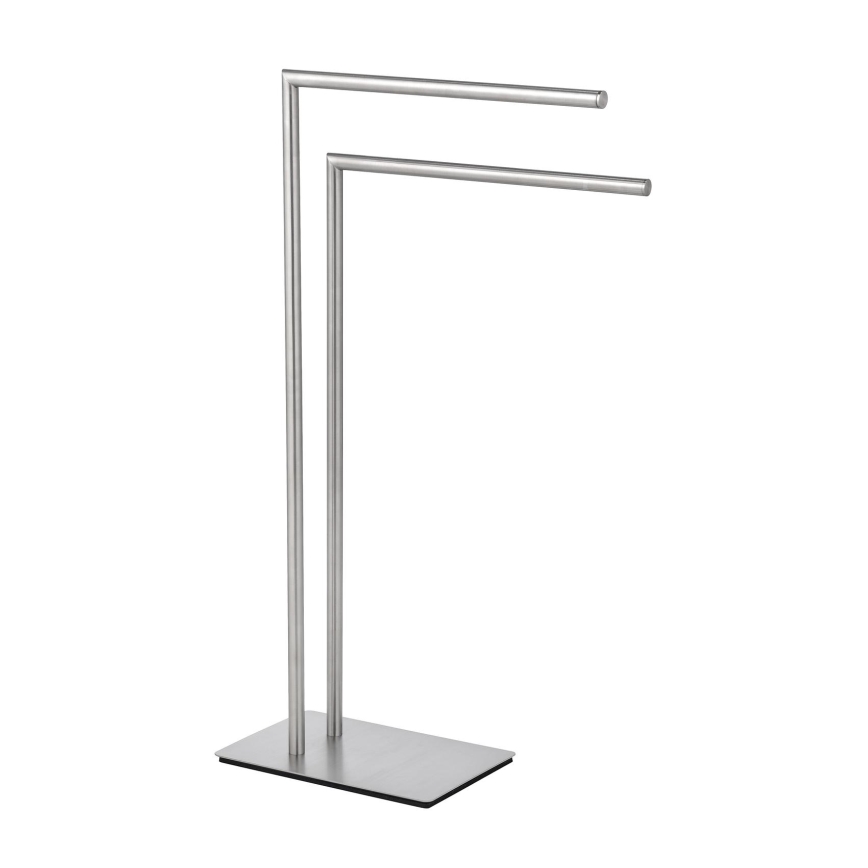 WENKO 25379100 - Βάση για πετσέτες RECCO 48x80,5 εκ. σατινέ