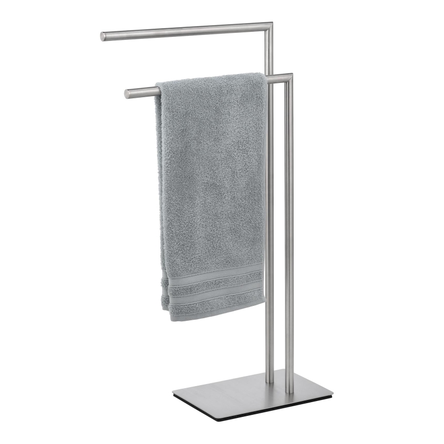 WENKO 25379100 - Βάση για πετσέτες RECCO 48x80,5 εκ. σατινέ
