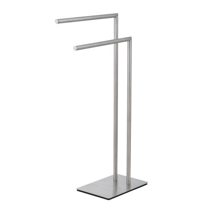 WENKO 25379100 - Βάση για πετσέτες RECCO 48x80,5 εκ. σατινέ