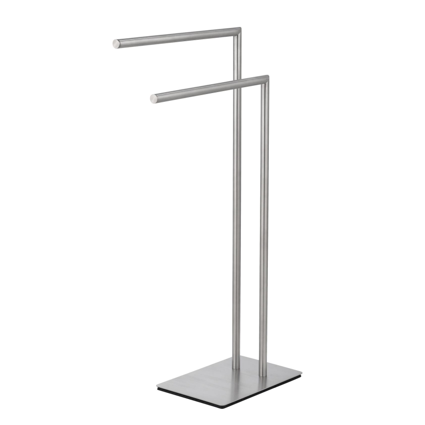 WENKO 25379100 - Βάση για πετσέτες RECCO 48x80,5 εκ. σατινέ