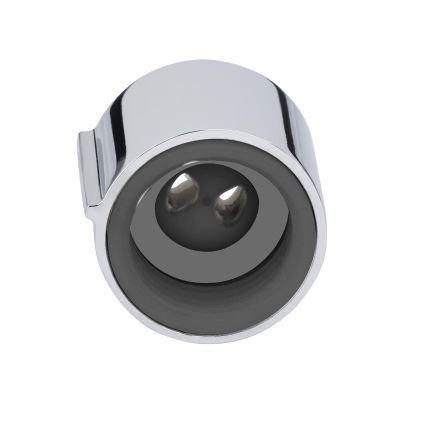 WENKO 25480100 – Ρυθμιστής WATERSAVING SYSTEM ασημί