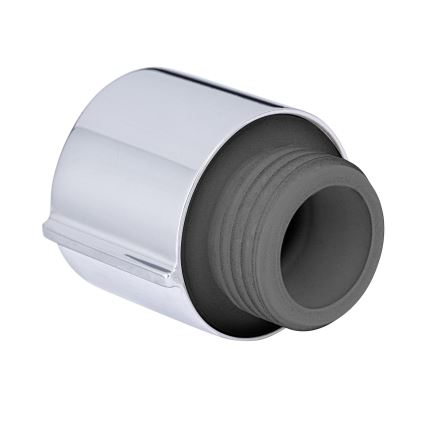 WENKO 25480100 – Ρυθμιστής WATERSAVING SYSTEM ασημί