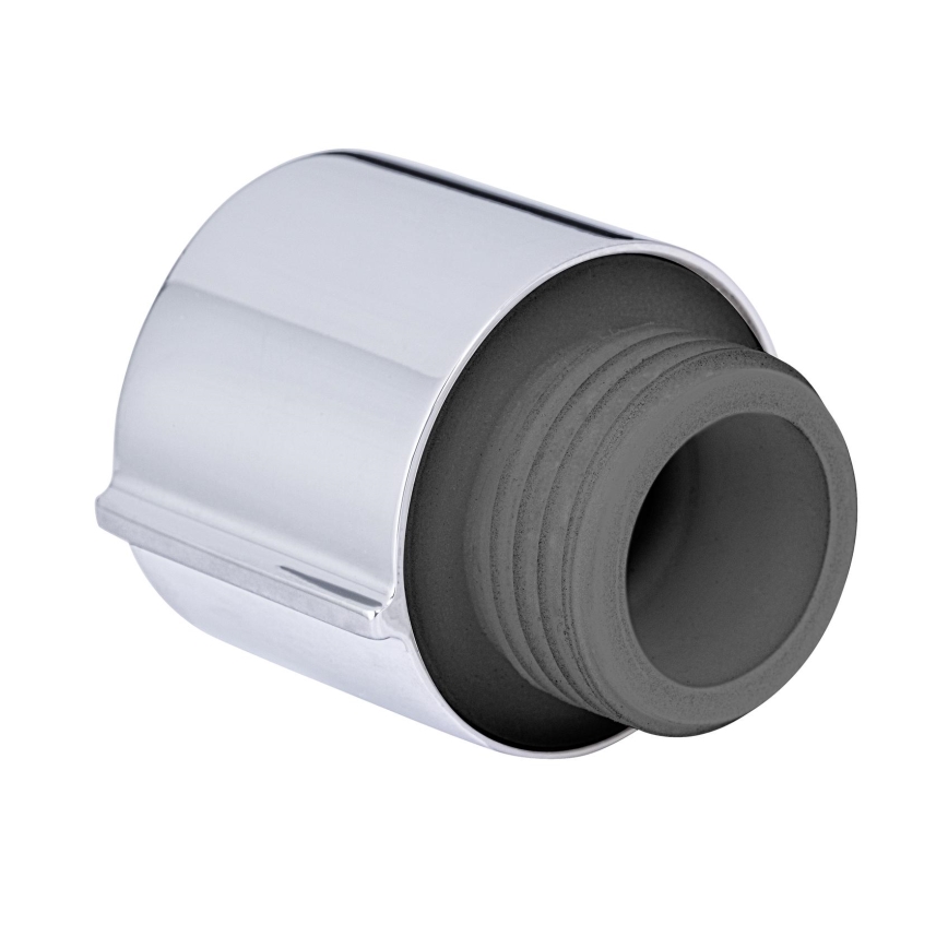 WENKO 25480100 – Ρυθμιστής WATERSAVING SYSTEM ασημί