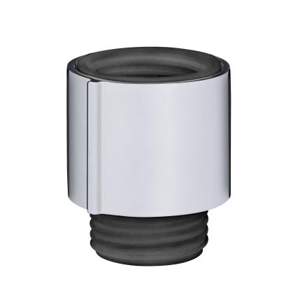 WENKO 25480100 – Ρυθμιστής WATERSAVING SYSTEM ασημί