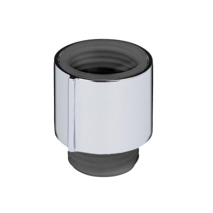 WENKO 25480100 – Ρυθμιστής WATERSAVING SYSTEM ασημί