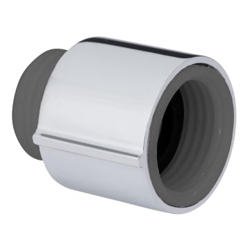 WENKO 25480100 – Ρυθμιστής WATERSAVING SYSTEM ασημί