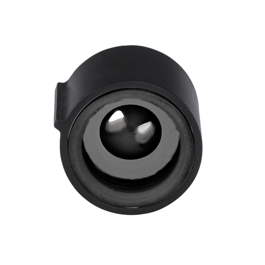 WENKO 25481100 – Ρυθμιστής WATERSAVING SYSTEM 12,7 mm, μαύρο