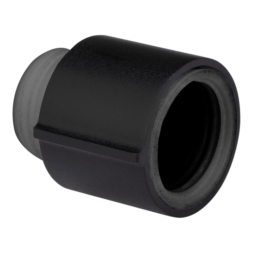 WENKO 25481100 – Ρυθμιστής WATERSAVING SYSTEM 12,7 mm, μαύρο