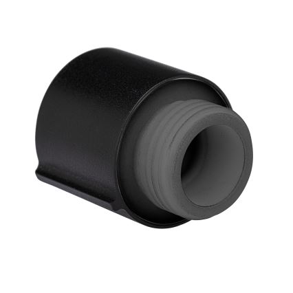 WENKO 25481100 – Ρυθμιστής WATERSAVING SYSTEM 12,7 mm, μαύρο