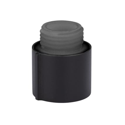 WENKO 25481100 – Ρυθμιστής WATERSAVING SYSTEM 12,7 mm, μαύρο