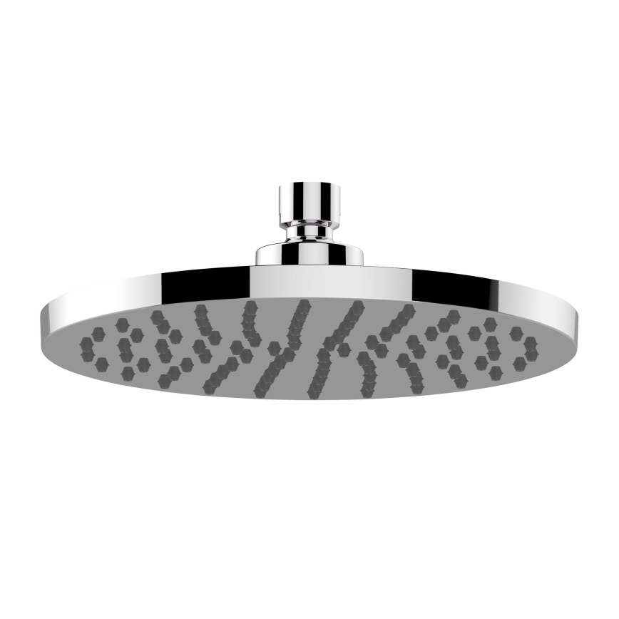 WENKO 25483100 - Σετ ντους WATERSAVING SYSTEM 120 cm, γυαλιστερό χρώμιο