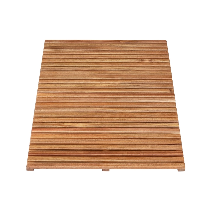 WENKO 25578100 - Χαλάκι ACACIA 55x85 cm καφέ