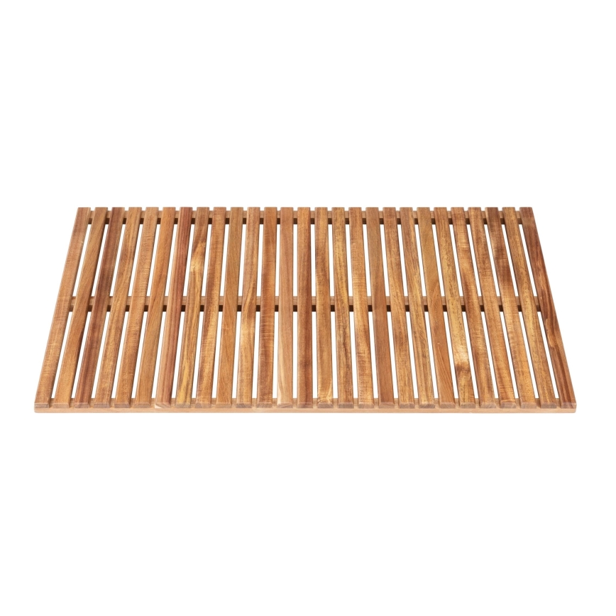 WENKO 25578100 - Χαλάκι ACACIA 55x85 cm καφέ