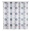 WENKO 25750100 - Κουρτίνα ντους 180x200 cm, πολύχρωμη