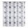 WENKO 25750100 - Κουρτίνα ντους 180x200 cm, πολύχρωμη