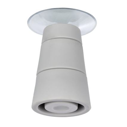 WENKO 2712984500 - Πλάκα κάλυψης ABDECKPLATTE - NEUTRAL 56x50 cm μαύρη/διάφανη