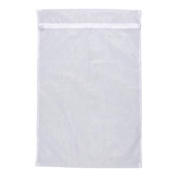 WENKO 3751900100 - Δίχτυ πλυντηρίου 90x60 cm λευκό