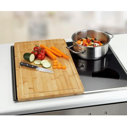 WENKO 53032100 - Καφέ κάλυμμα 52x30 cm