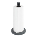 WENKO 53212100 - Βάση για πετσέτες 15x32 εκ., μαύρη