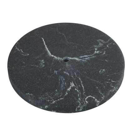 WENKO 53212100 - Βάση για πετσέτες 15x32 εκ., μαύρη