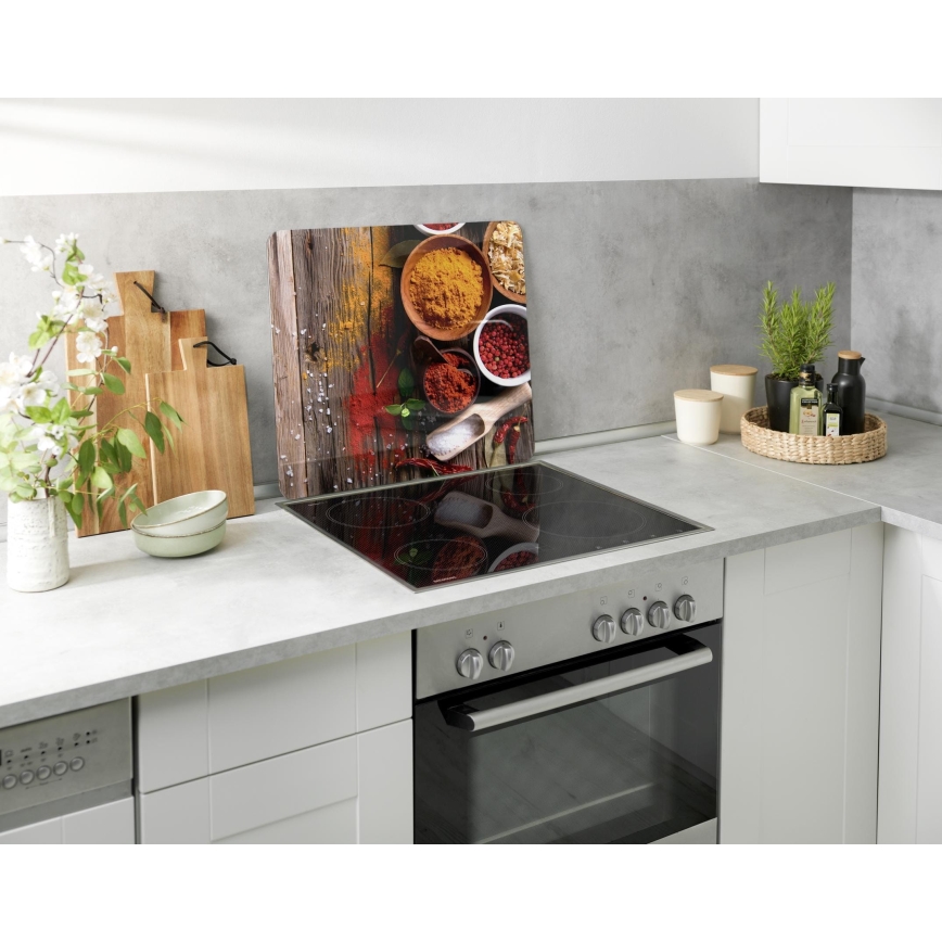 WENKO 53870100 - Πολύχρωμη σανίδα 56x50 cm