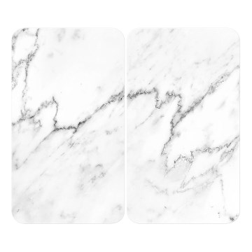 WENKO 53895100 - Κάλυμμα 30x52 cm πολύχρωμο/γκρι/διάφανο