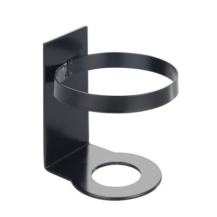 WENKO 54657100 - Δοσομετρητής σαπουνιού WOYA 250 ml μαύρος