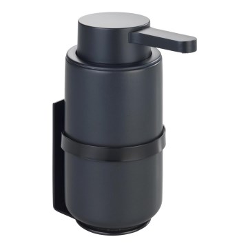 WENKO 54657100 - Δοσομετρητής σαπουνιού WOYA 250 ml μαύρος