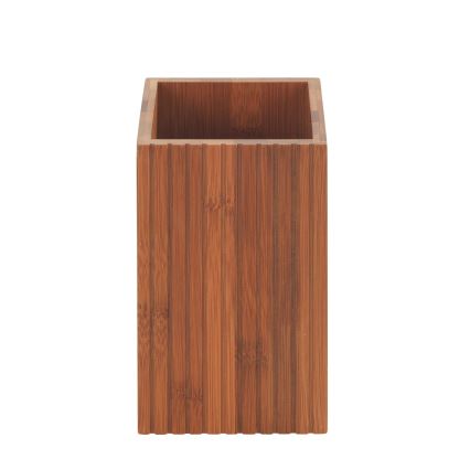 WENKO 54941100 - Βάση MERA 11x18 cm καφέ
