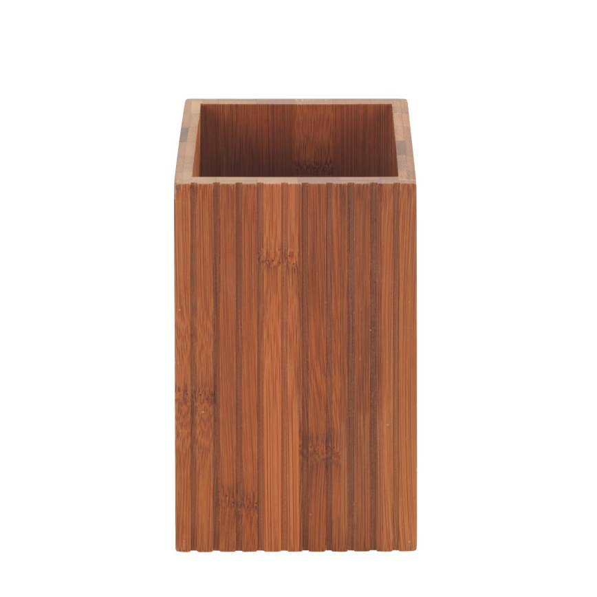 WENKO 54941100 - Βάση MERA 11x18 cm καφέ