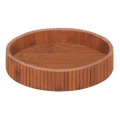 WENKO 54945100 – Οργανωτής MERA 29x5 cm, καφέ
