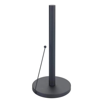 WENKO 55015100-Στήριγμα BLACK OUTDOOR KITCHEN 15x33 cm μαύρο