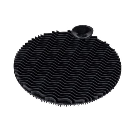 WENKO 55030100 - Σφουγγάρι BLACK OUTDOOR KITCHEN 12x1,2 cm μαύρο