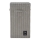 WENKO 62044100 - Καλάθι ρούχων CORA 33x58 cm γκρι