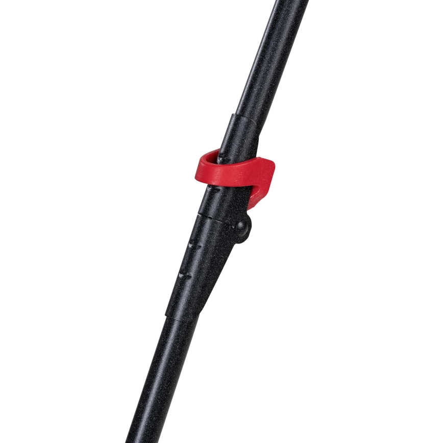 WENKO 63015100 - Απλώστρα ρούχων CHAMPION 170x98 cm μαύρη