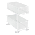 WENKO 69769800 - Βάση GIOMA 35x33,5 εκ. λευκή