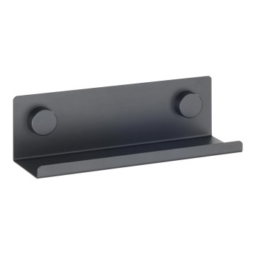 WENKO 71145800 - Βάση JET 25x7,5 εκ. μαύρη