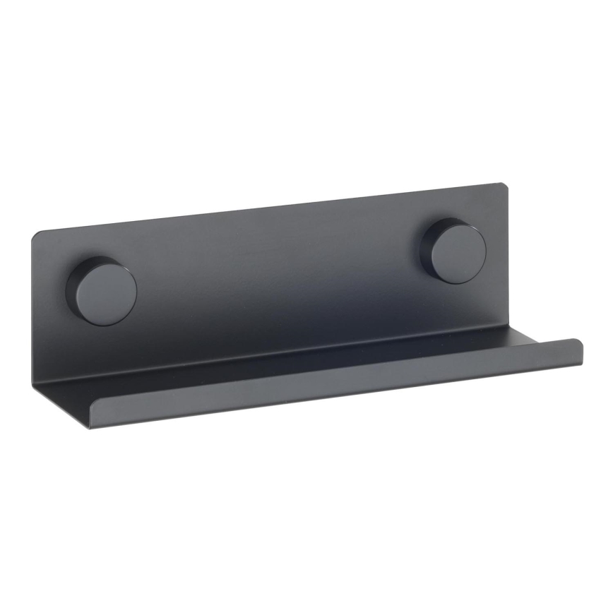 WENKO 71145800 - Βάση JET 25x7,5 εκ. μαύρη