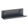 WENKO 71145800 - Βάση JET 25x7,5 εκ. μαύρη