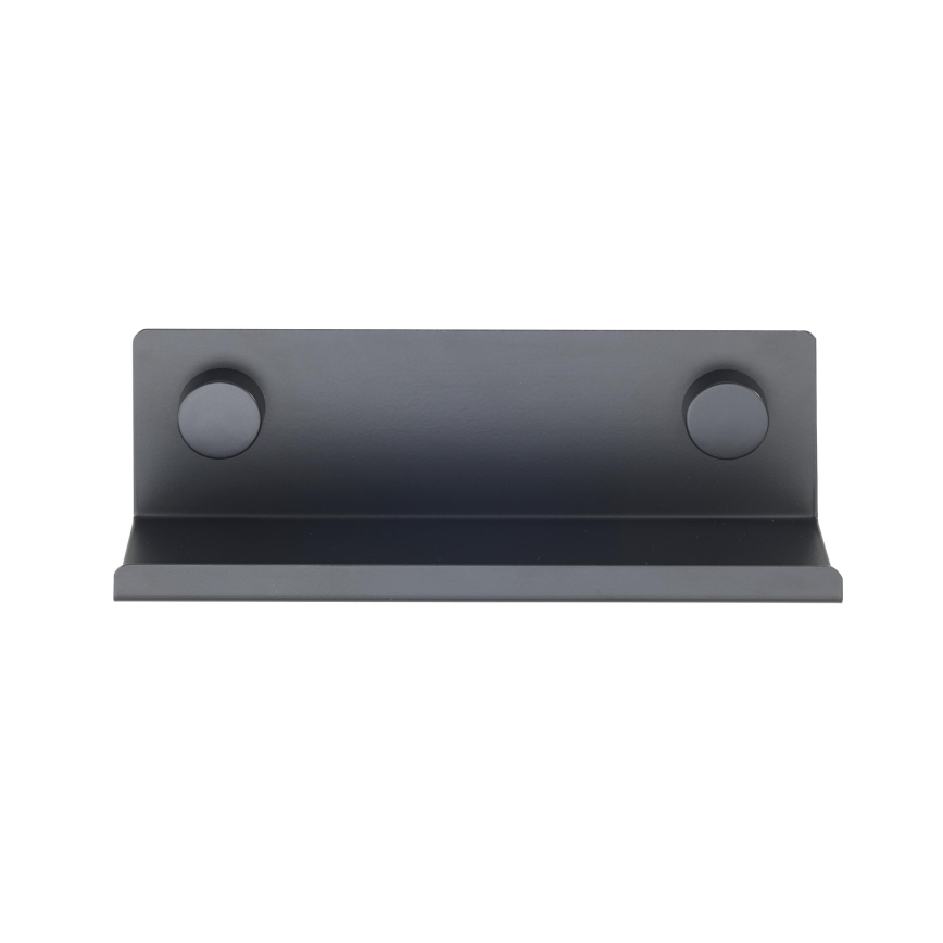 WENKO 71145800 - Βάση JET 25x7,5 εκ. μαύρη
